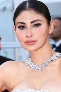 Mouni Roy in Hero Hitler In Love