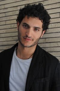 Alessandro Tersigni in Wine to Love