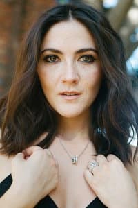 Isabelle Fuhrman in FEEL