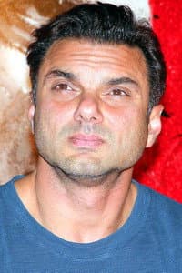 Sohail Khan in डरना मना है