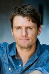 Maciek Sokalski in Lone