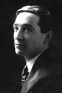 Edward Lawrence in Tempted by Necessity