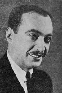 Wallace McCutcheon Sr. in The Moonshiner