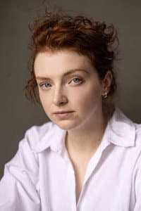 Rhian Blundell in Vampire Academy