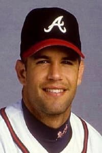 Javier Lopez in Braves Win It All