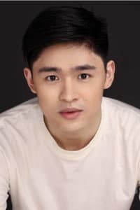 Kimson Tan in Project Baby