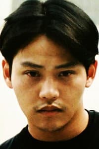 Park Ji-hong in Unmasked