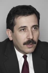 Semih Evin in Damga