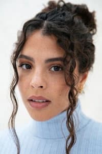 Kate Ivory Jordan in National Theatre Live: Bacchae
