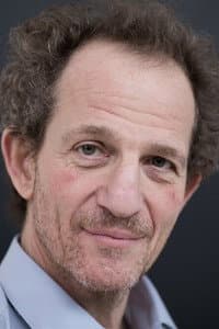 Christophe Grundmann in Jouir