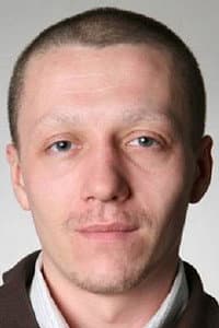 Sergey Khomchenkov in Никто не знает