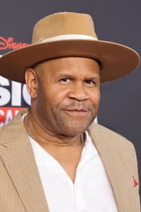 Rondell Sheridan in Remember Amnesia