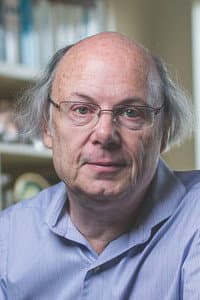 Bjarne Stroustrup in C++: The Documentary