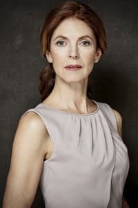 Jennifer Vallance in From Friend to Fiancé