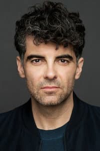 David Savard in Les aimants