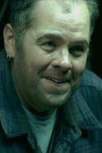 Mikey Wiseman in Eyeborgs