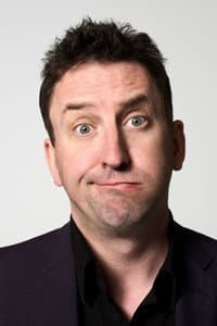 Lee Mack in Catherine Tate: Laughing at the Noughties