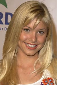Teri Harrison in Playboy's Nude Dorm Party