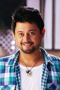 Swapnil Joshi in Ranangan