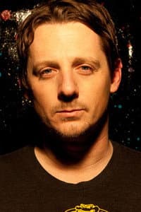 Sturgill Simpson in Materna