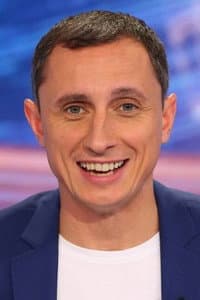 Vadim Galygin in Друг на продажу
