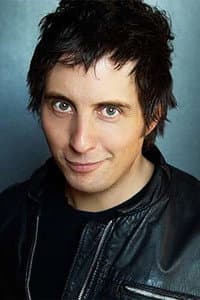 Jonny Harris in Me2