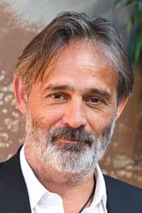 Baltasar Kormákur in Englar alheimsins