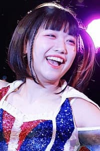 Momoka Hanazono in OZ Academy OZ30th & OZAKI40th "Sakimidareru Wa Hokori"