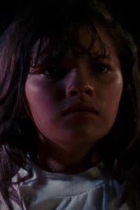 Liliana Giraldo in La vendedora de rosas