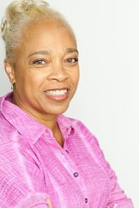 Fay Hauser in Gus Brown and Midnight Brewster