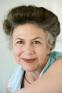 Rhoda Pell in A Slice of Heaven