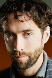 Steven McCarthy in Joseph and Mary