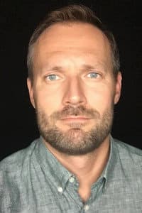 Ondřej Novotný in OKTAGON 98: Legierski vs. Buchinger