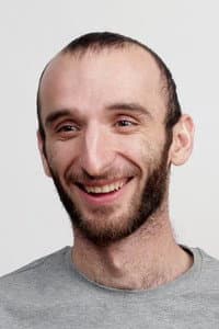 Omar Alibutaev in Бейиш 2: Анама хат