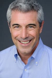 David Jahn in A Patient Man