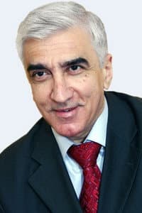 Ilham Namig Kamal in Şans