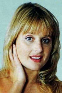 Alison Brown in Cretan Kalypso - The Naked Truth