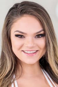 Athena Faris in Foster Tapes