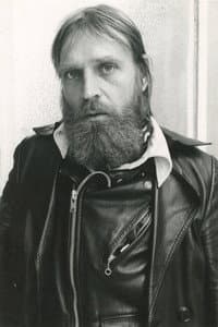 Daniel Pommereulle in La cicatrice intérieure