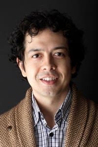 Geoffrey Arend in Beach Pillows