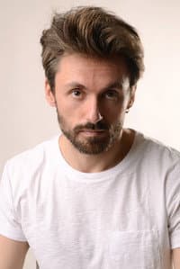 José Manuel Carrasco in Teo va al espacio