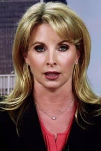 Kristin Herold in When Passions Collide