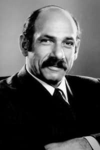 Herschel Bernardi in Newman's Drugstore