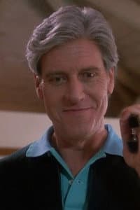 Kirk Scott in Cinderella