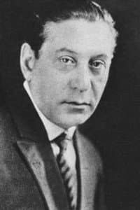 Louis J. Gasnier in Guillaume Tell