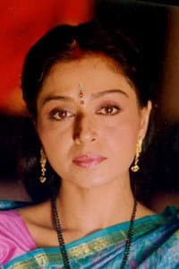 Beena Banerjee in Jaanoo