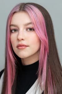 Ava Grace in Honey Girls