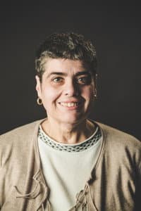 Judit Pardàs in De sucre
