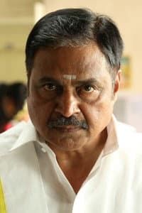Nagineedu Vellanki in OMG: ఓ మంచి ఘోస్ట్