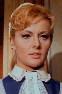Barbara Wilson in La lama nel corpo